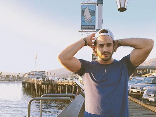 El actor compartirá créditos con Polo Morín y otras jóvenes estrellas: "En este proyecto estoy trabajando con Polo, estamos trabajando todos los días, está Polo, está Michelle, Mane (de la Parra)... mucha gente muy querida", dijo en entrevista para el reportero 
<a href="https://www.instagram.com/p/BvAERZWBudB/" target="_blank">Edén Dorantes</a>. 
<br>