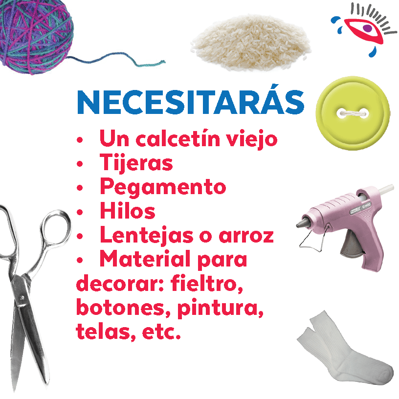 Todo lo consigues en casa