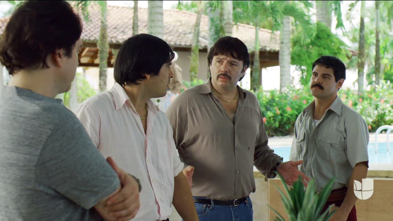 'El Güero' accedió rápidamente pero 'El Chapo' cedió con dificultad.