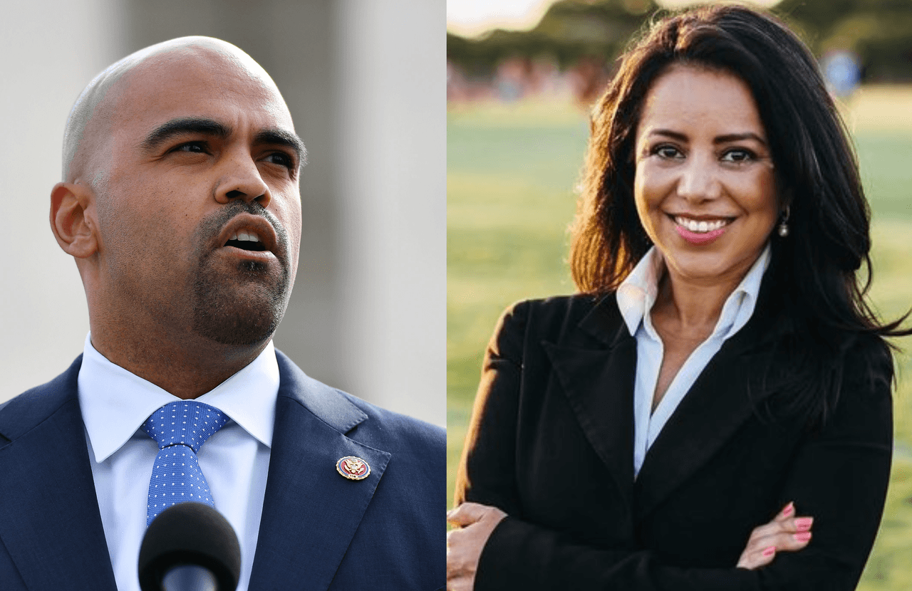 ¿Quiénes son las ‘estrellas en ascenso’ de Texas que participan en la segunda noche de la Convención Demócrata?