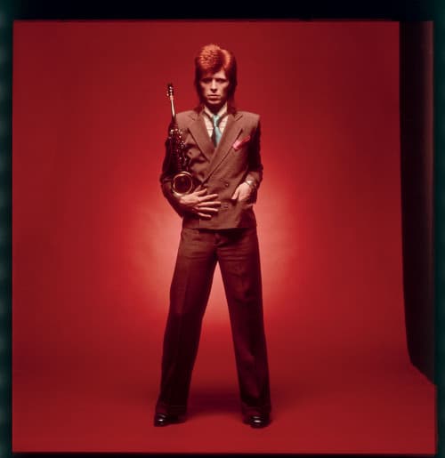 El nombre que eligi´po se volvió emblema de toda una generación y también la inspiración de músicos actuales.