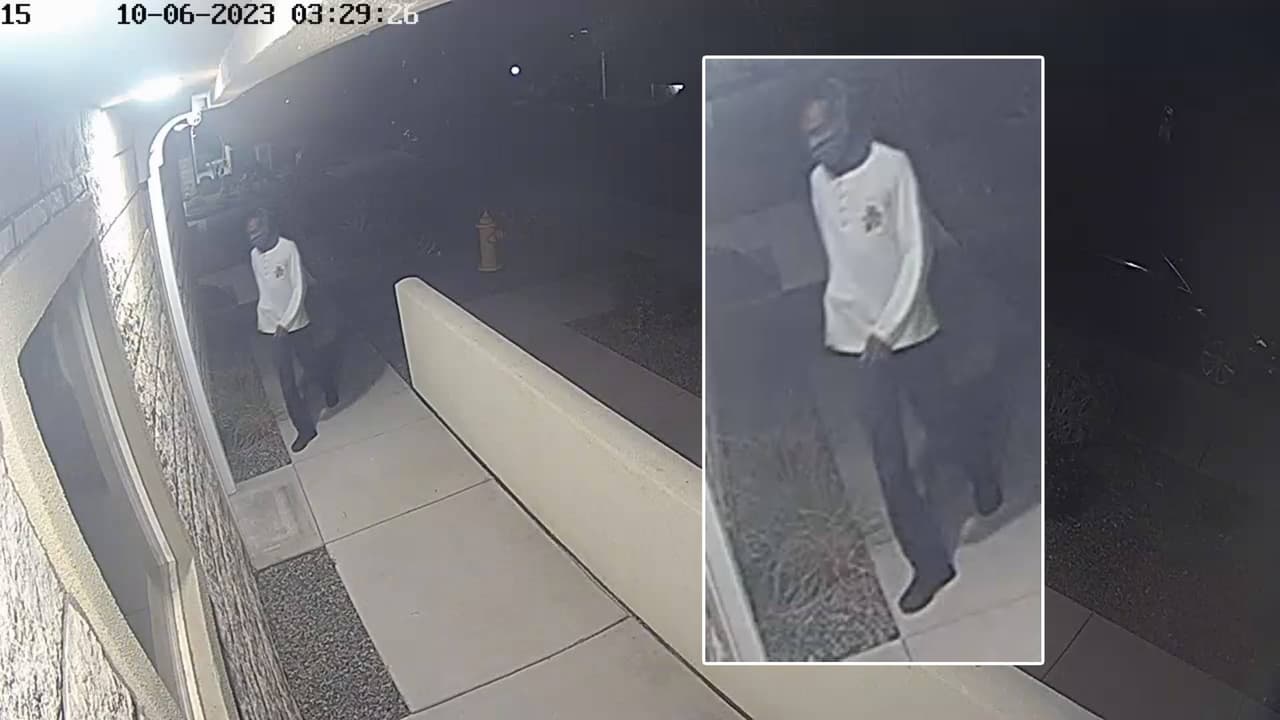 Buscan a sospechoso de al menos dos agresiones sexuales en Tempe