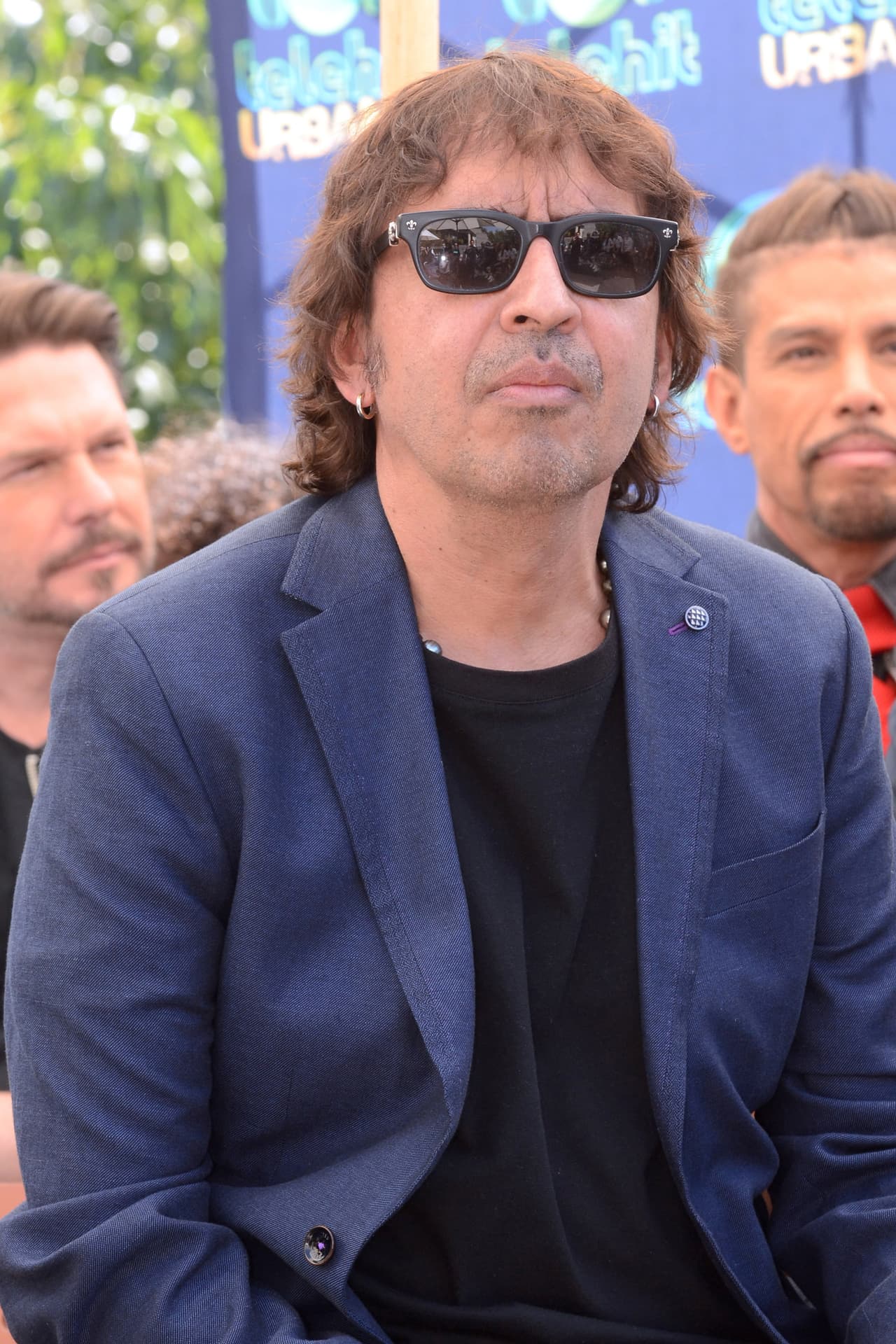 "Fueron momentos bien tristes, gracias a Dios Adal sale ileso de este secuestro y lo cuento ahora porque Adal ya habló de este suceso pero bueno, fue algo muy doloroso", puntualizó la presentadora de ojos verdes.