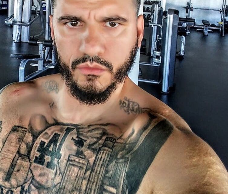 “Salir de la Mara fue lo más fácil”: la historia del expandillero que luchó solo contra el gobierno de EEUU