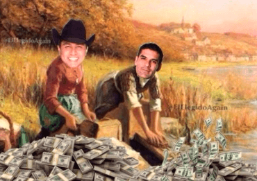 La lista y las sanciones a los señalados en ella se dieron a conocer en un comunicado de prensa oficial este miércoles.