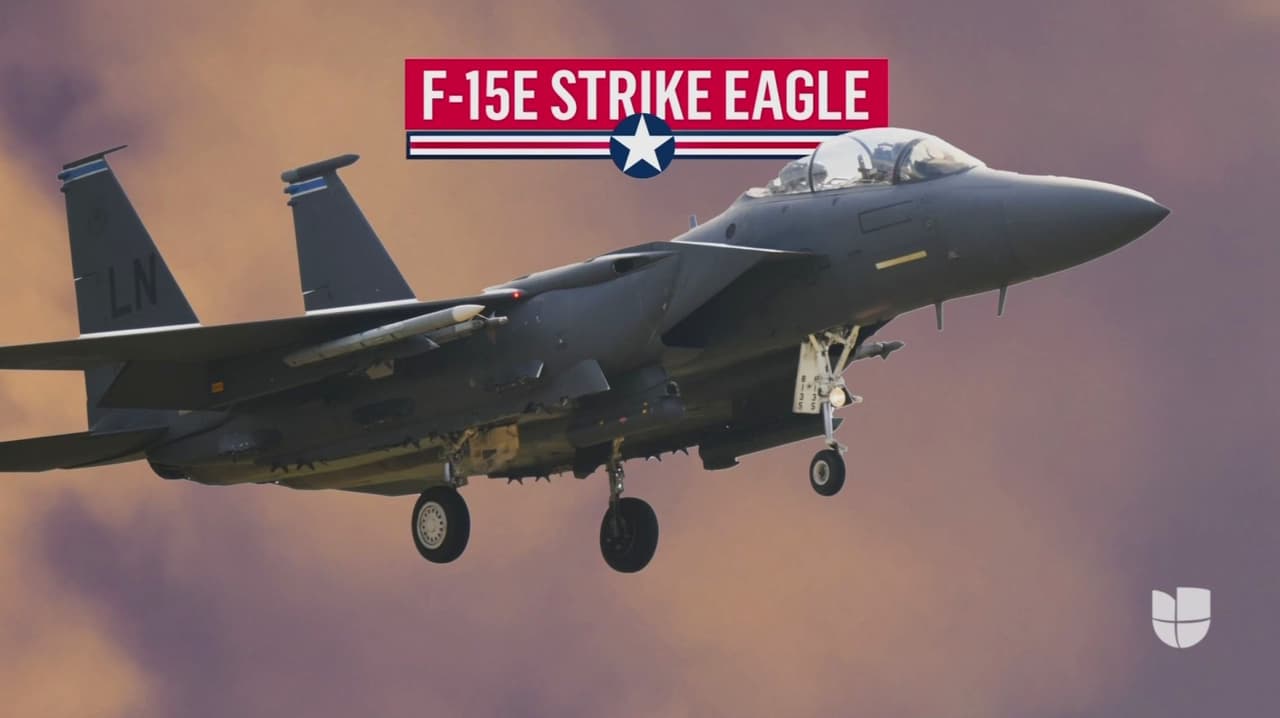 Lo último sobre la guerra con Irán: Lo que se sabe del derribo de otro avión militar de EEUU y las actividades de Trump