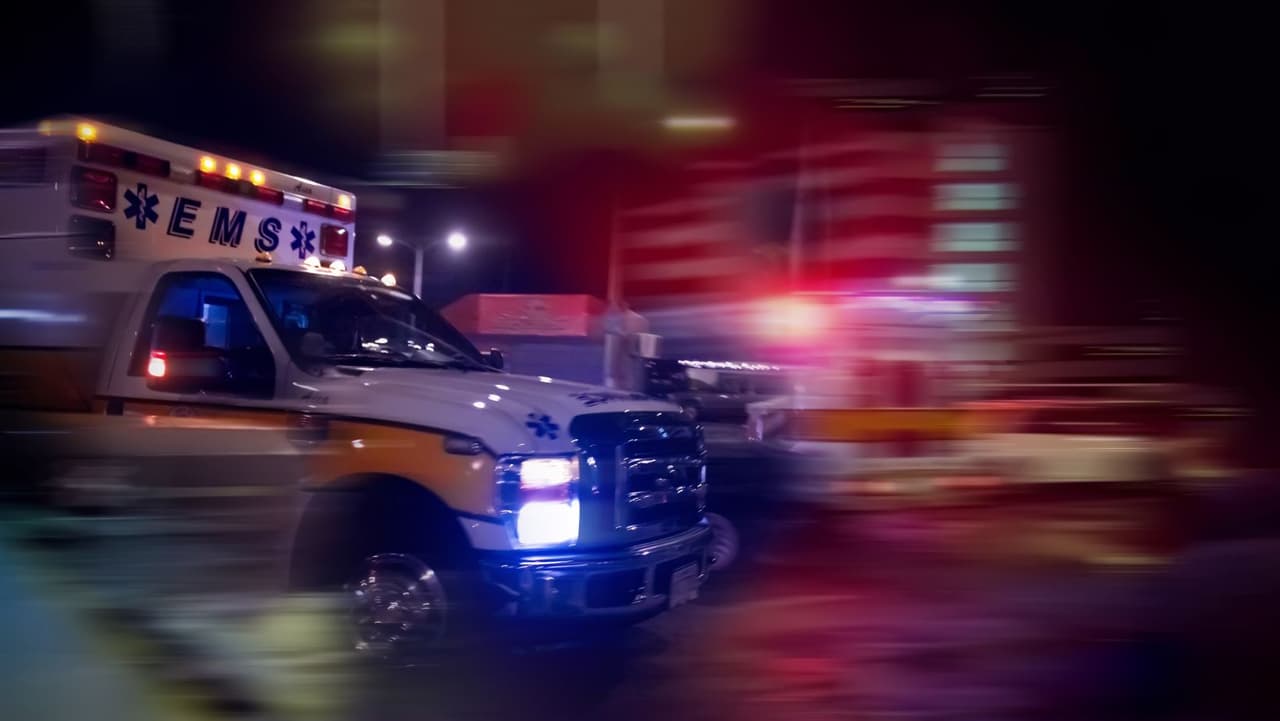 Trabajadores de emergencia de Pensilvania podrán ejercer a través de las fronteras estatales