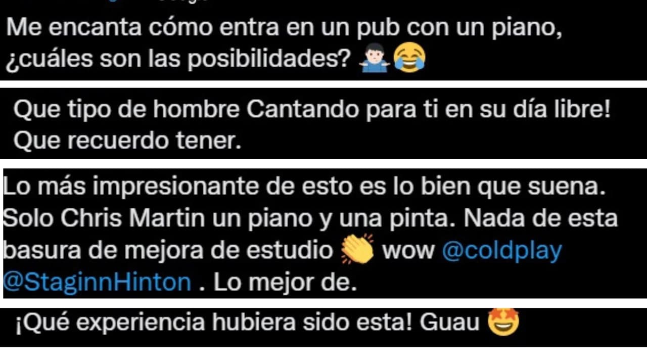 Así respondieron los fans al video