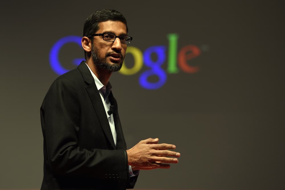 CEO de Google y Snowden apoyan a Apple ante el reclamo del Gobierno y el FBI