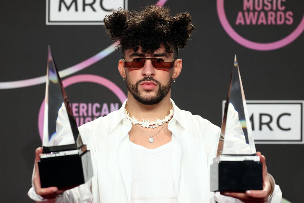 La serie de conciertos en tierra azteca serán inmortalizados, señaló el equipo de Bad Bunny. "CDMX, ¡Sorpresa! Los shows serán grabados", se lee en la cuenta de Instagram Tour Bad Bunny.