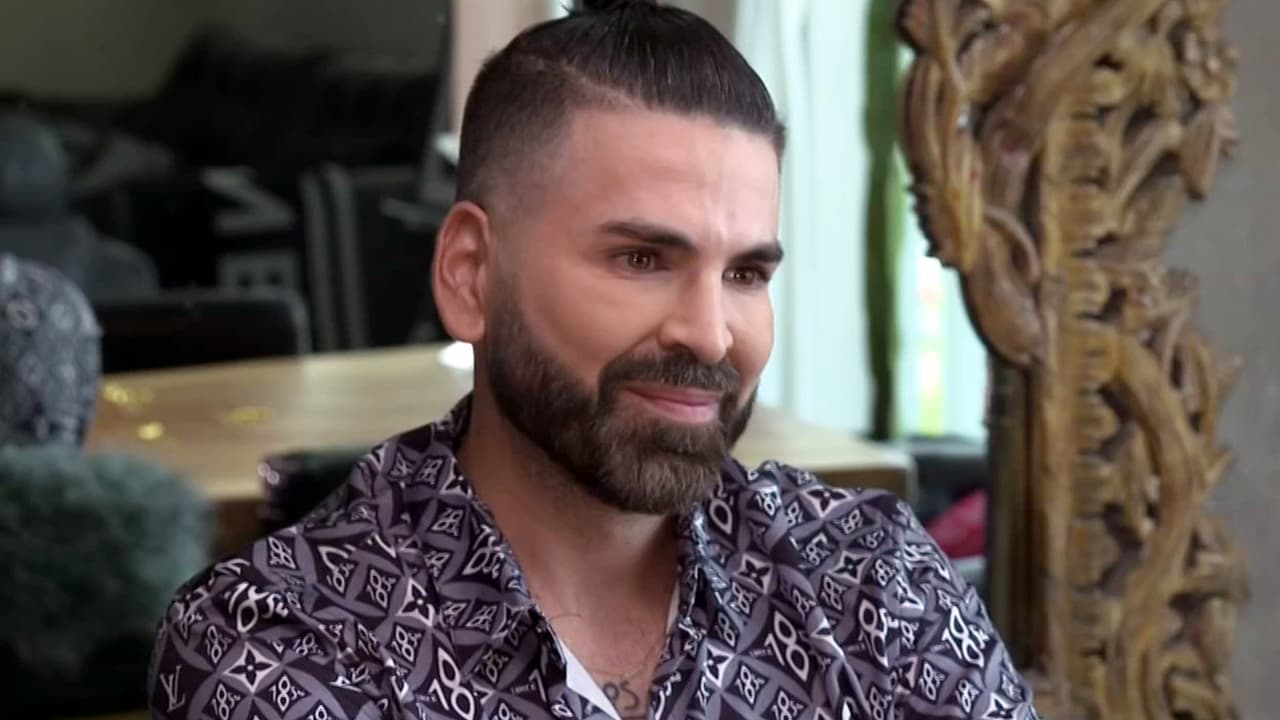 De hecho, en entrevista con Maity Interiano el pasado mes de agosto, aseguró que los hijos de su hermana “me reinventaron y me hicieron creer una nueva versión de mí que necesitaba”.