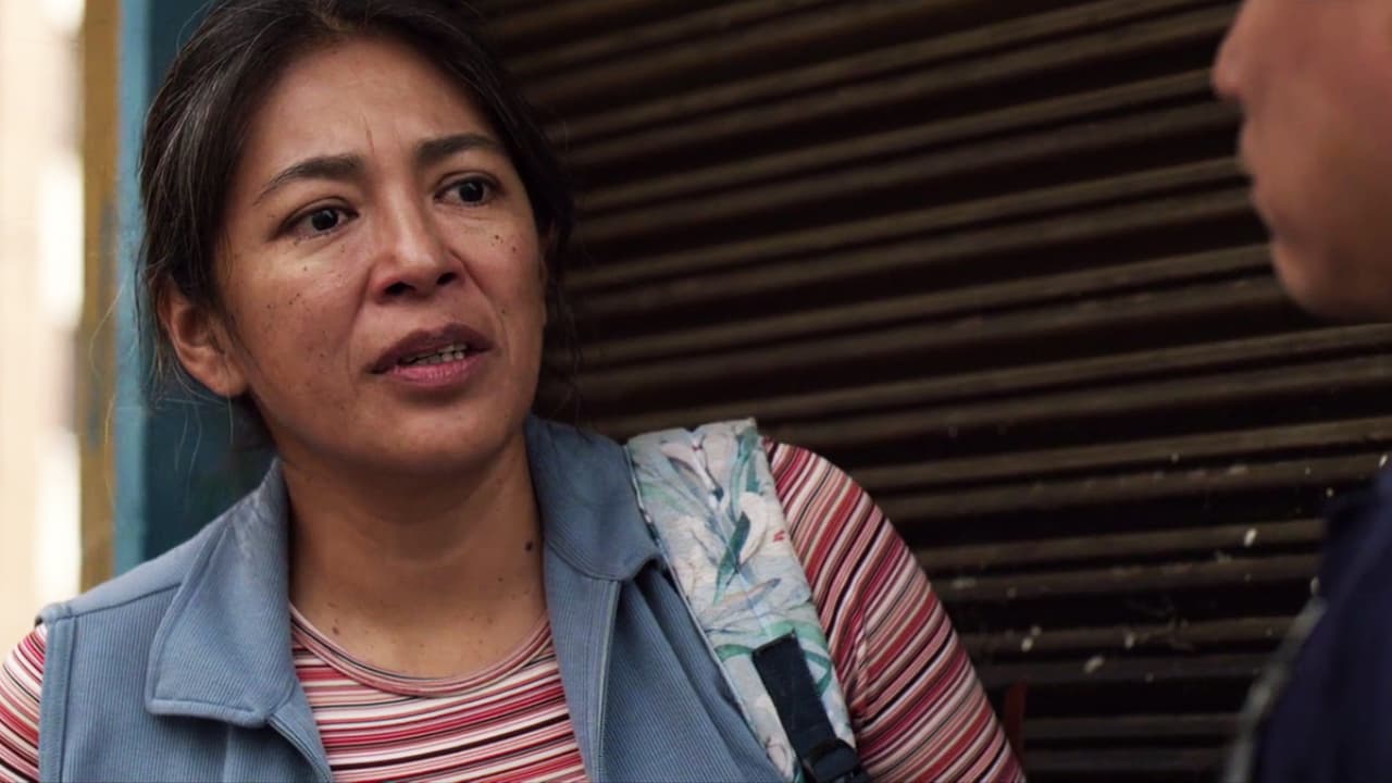 The two officers offered themselves as intermediaries, but they warned her she would need a good amount of money to free her.