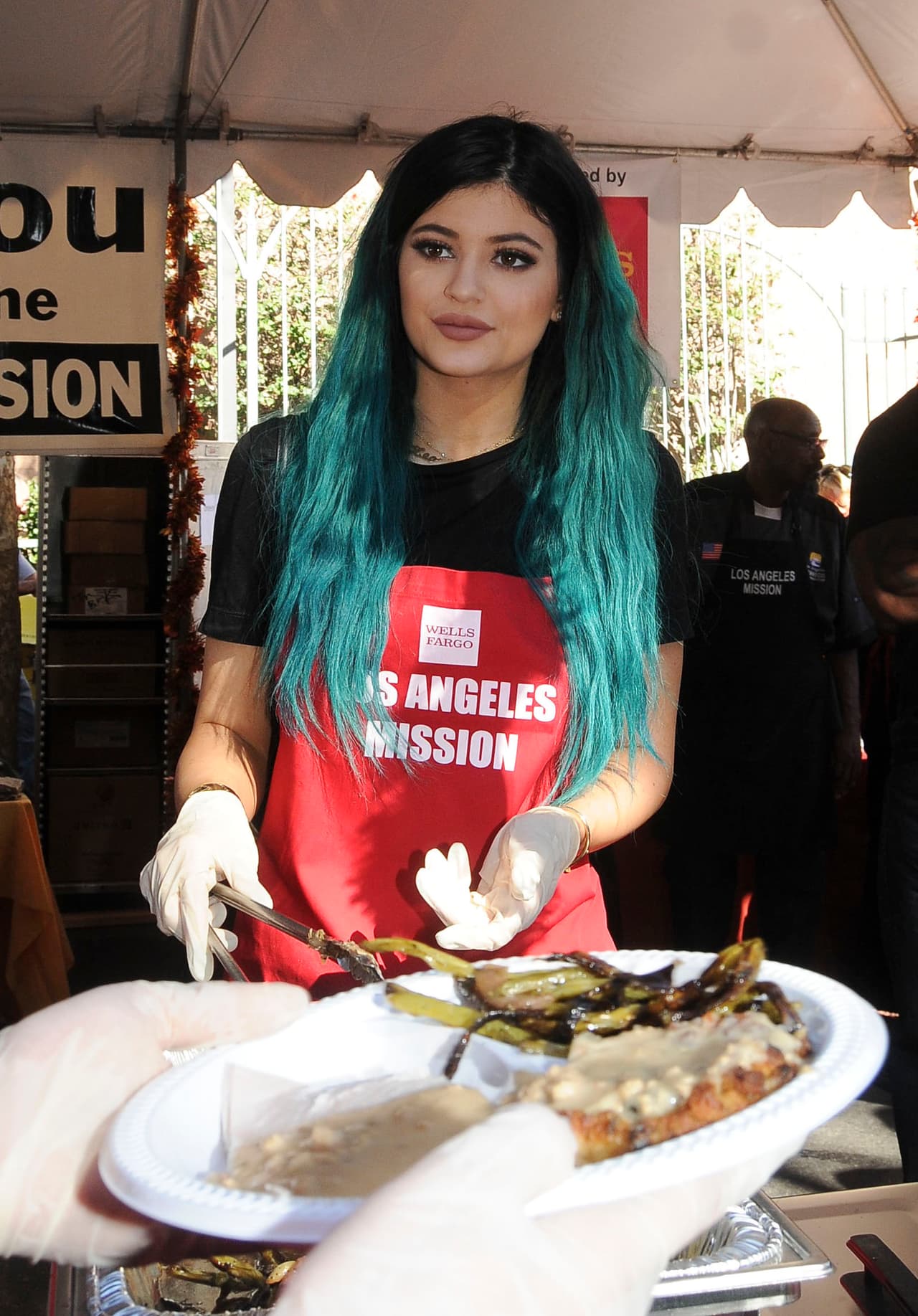 Fotos de Kylie Jenner