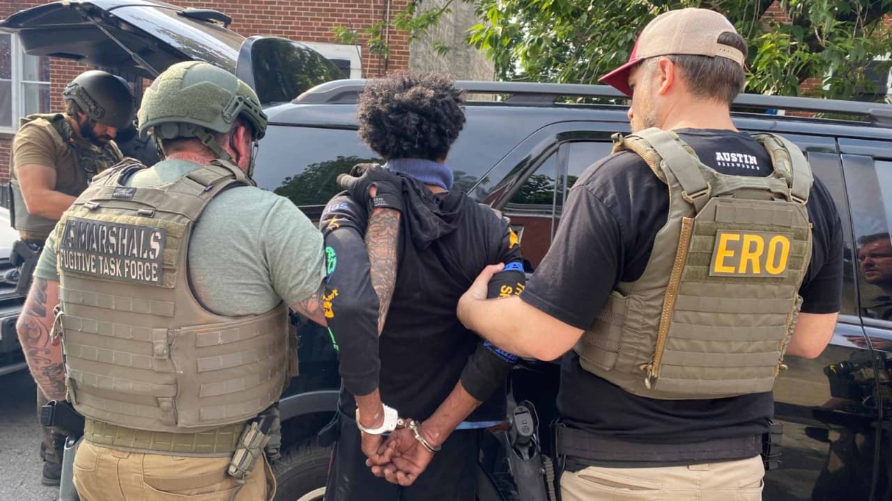 Colaboración con ICE crece en Pensilvania, entre los estados con mayor aumento