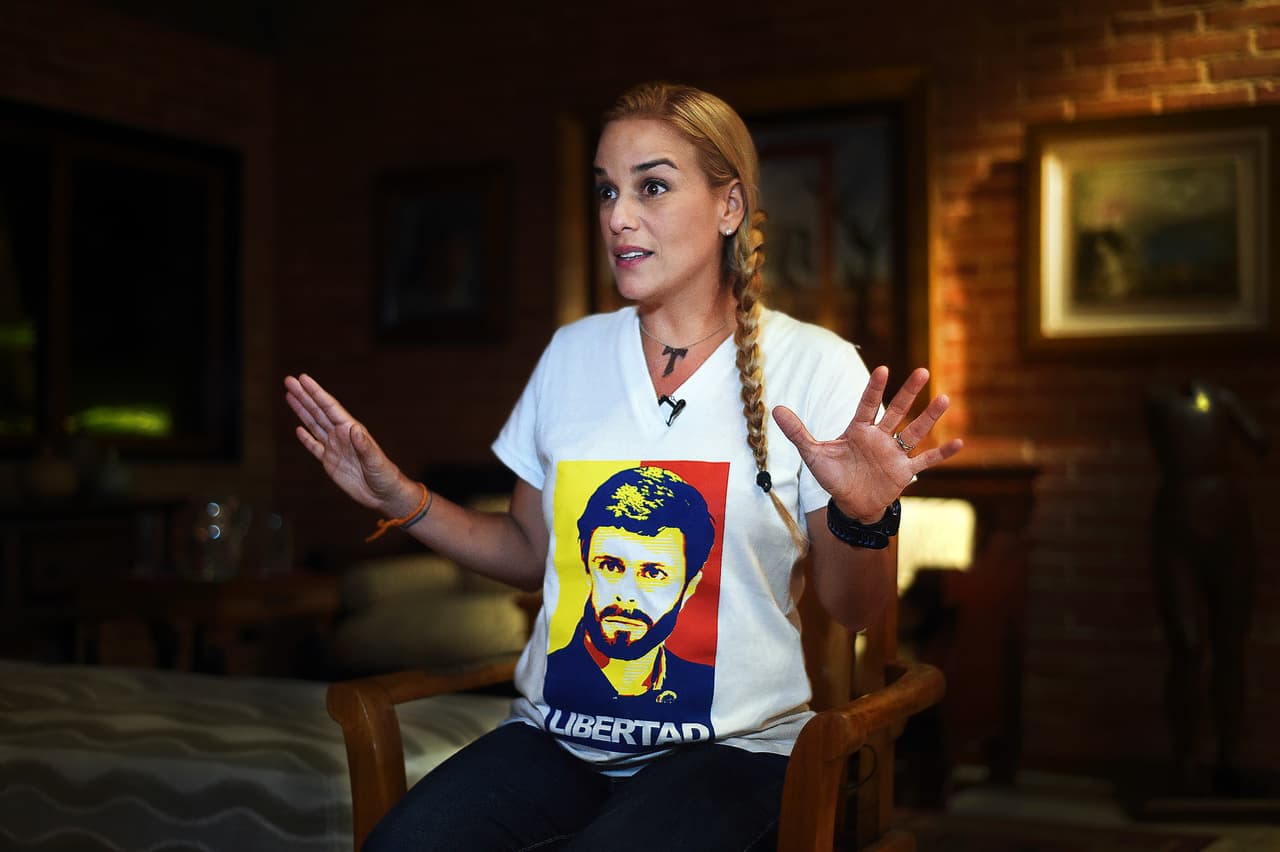 Denuncian a Nicolás Maduro ante la Corte Penal Internacional por supuestas torturas a presos políticos