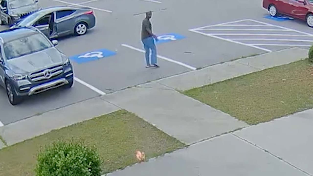 Arrojan bombas molotov contra dos iglesias en el condado de Cumberland