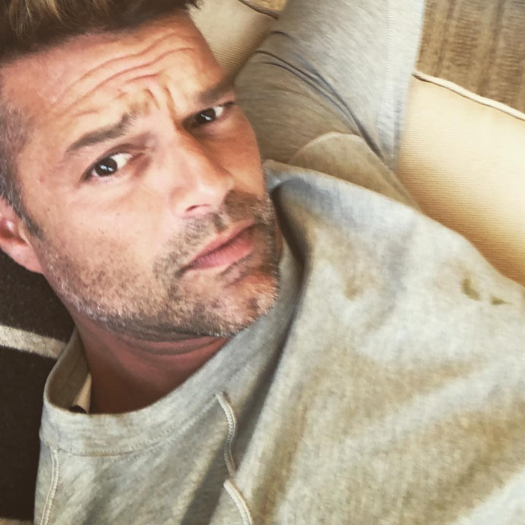 En aquel entonces comentó cómo fue que sus mellizos recibieron en la casa a la nueva integrante de la familia.