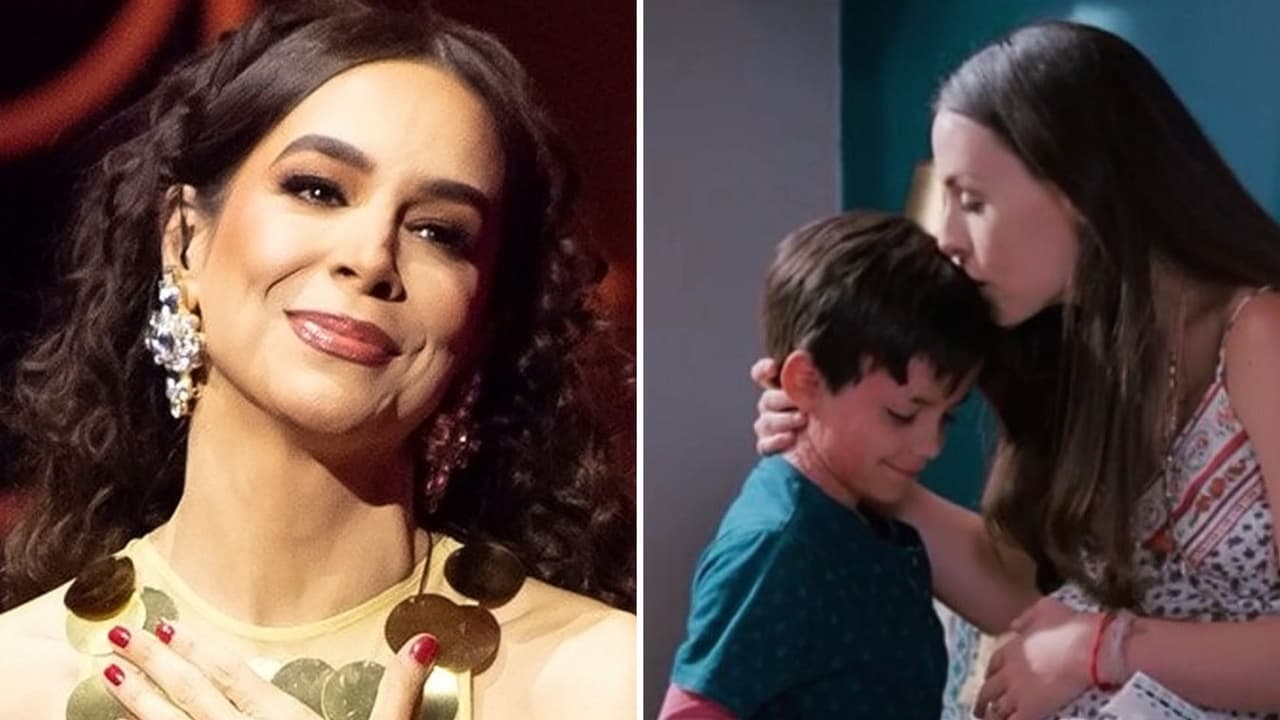 Sobrino de Biby Gaytán cumple 15 años: así de grande luce el joven actor