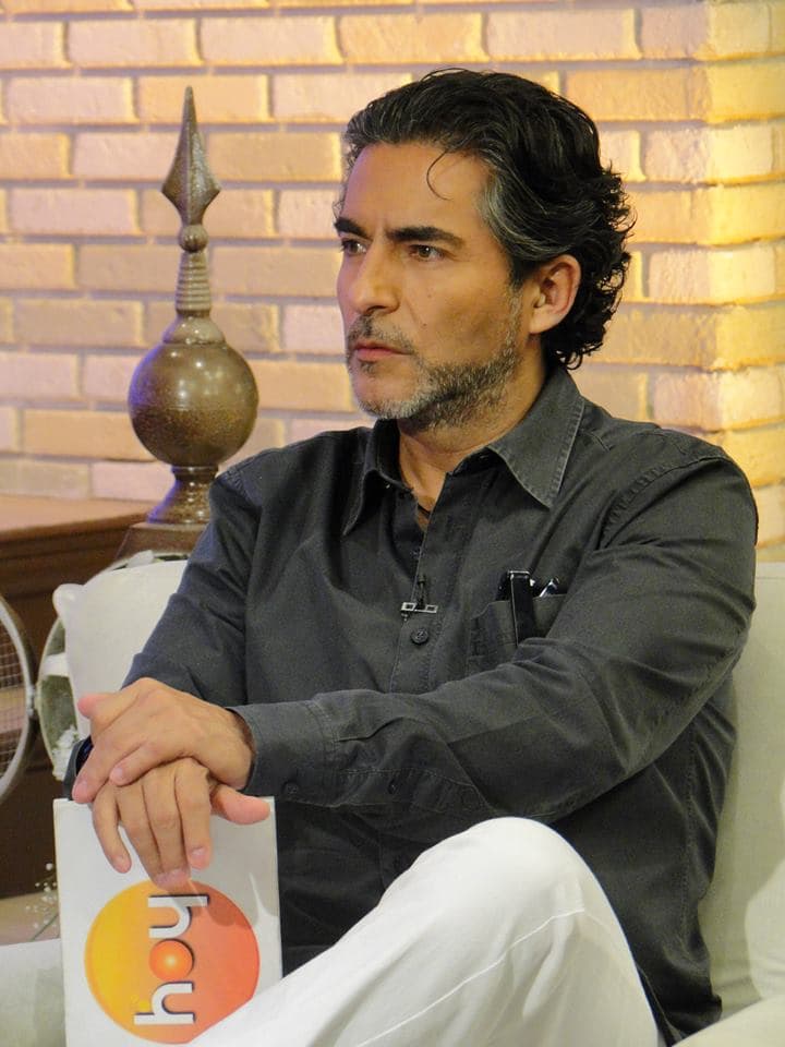 ¡Qué serio, Negrito! (20 de agosto)