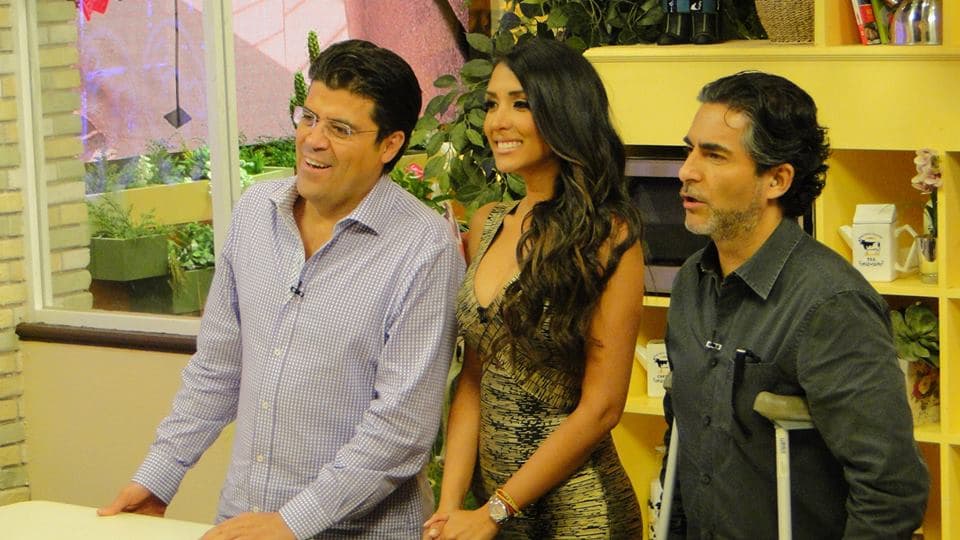 ¡Al aire! (20 de agosto)