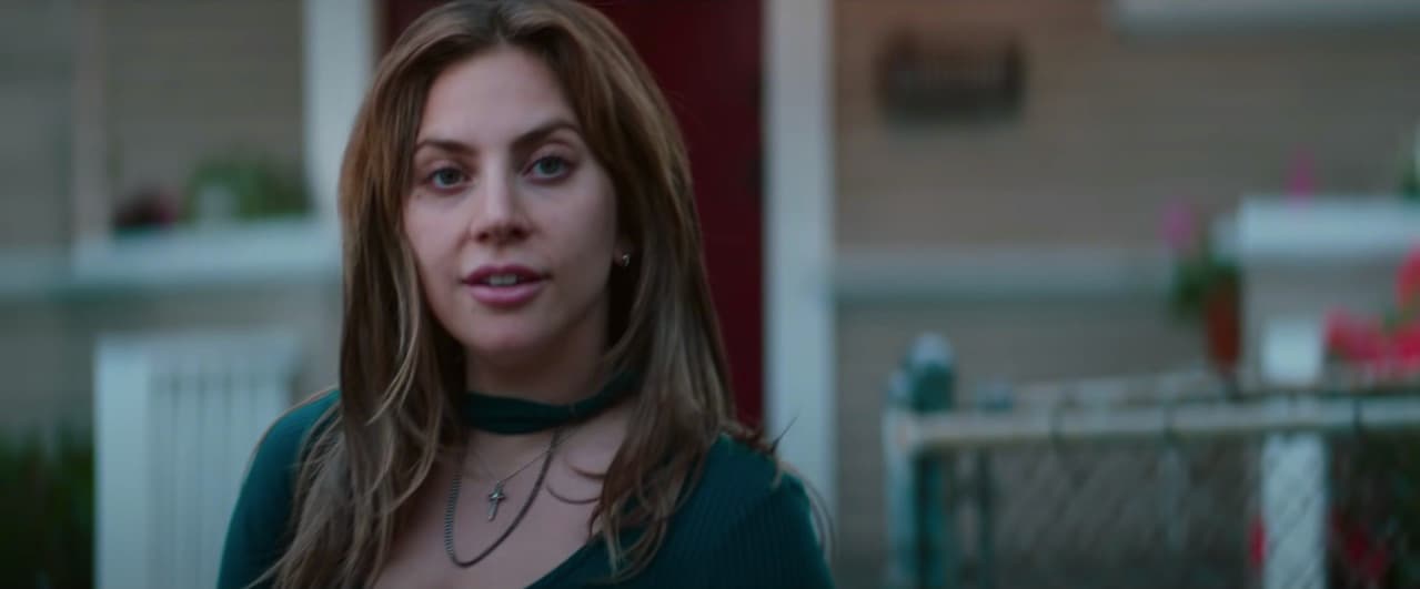 Lady Gaga debutó en cine con ‘Machete: Kills’ de 2013; sin embargo, fue en ‘A Star is Born’ de 2018 que se volvió una estrella de cine con una nominación al Oscar.