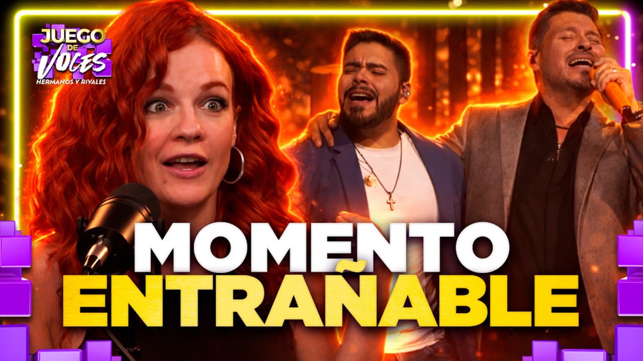 Walo Silvas emociona con 'Ingrato amor' y vive un momento inesperado en pleno show