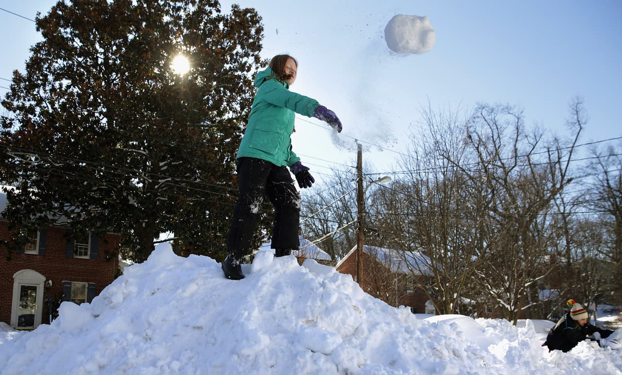 La fórmula de los escandinavos para ser felices en invierno