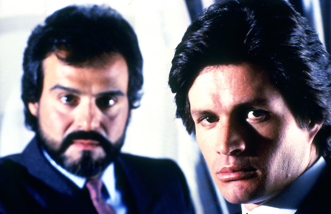 Sin duda, en las telenovelas dejó una huella imborrable. Su participación en 'Cuna de Lobos' es inolvidable.