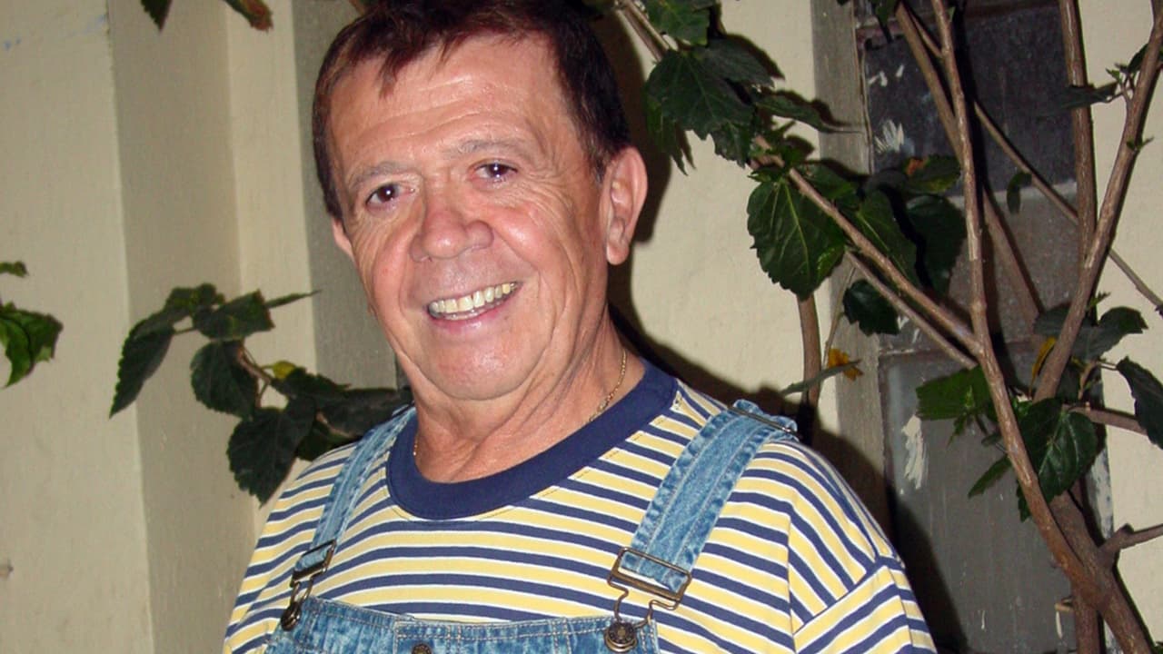 Chabelo fue el mexicano más 'googleado' de 2022 y así reaccionó