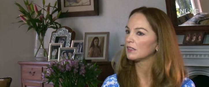 En septiembre de 2018, Gabriela concedió una entrevista al programa 
<a href="https://www.youtube.com/watch?v=BHGqus-qxXY&feature=youtu.be" target="_blank">‘Intrusos’</a> en el que habló de su carrera artística y de la vida que lleva actualmente.
<br>