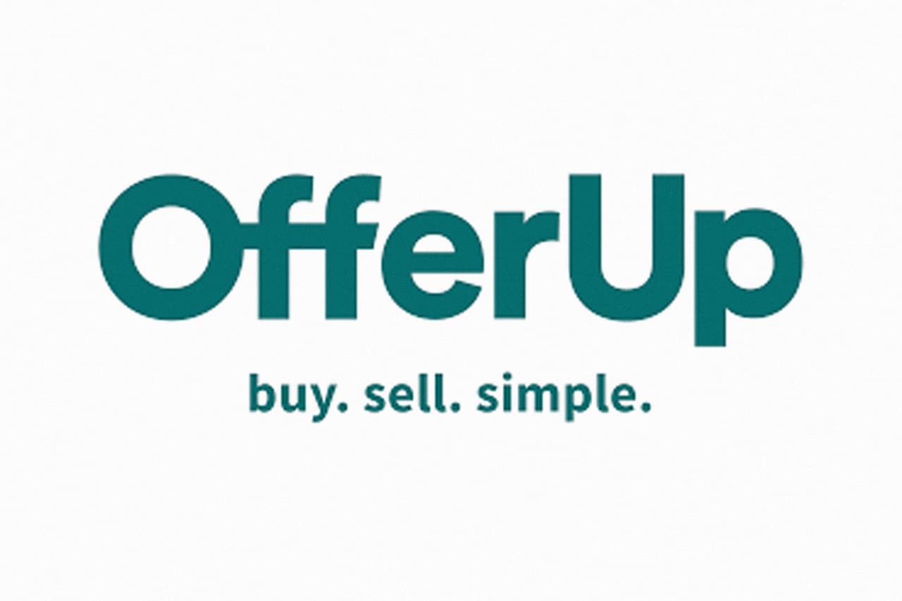 <b>OfferUp</b>
<br>
<br>Si no tiene tiempo o energía para hacer una venta de garaje, OfferUp
<a href="https://offerup.com/"><u>puede ser la mejor opción</u></a>. Tome una foto de cada artículo y ponga un precio. Es posible que alguien cercano lo vea en línea, le encante, y lo quiera comprar. La plataforma también ofrece formas de enviar sus objetos por correo a los compradores.