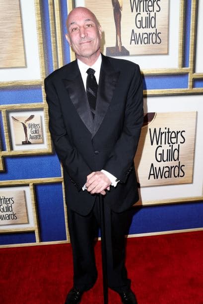 Sam Simon escribió al menos una docena de episodios junto con Matt Groening y James L. Brooks. Su deceso lo reportó TMZ. Simon murió el domingo 8 de marzo en su casa de Los Ángeles.