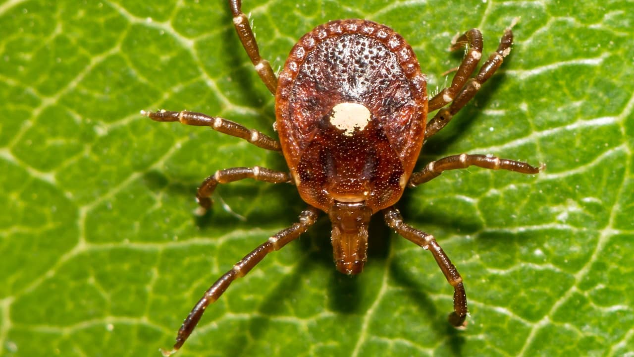 <h3 class="cms-H3-H3">¿Dónde está la garrapata lone star? </h3>
<br>Durante años se consideró un problema del sur, pero su territorio ha crecido. Hoy se encuentra en: 
<br>
<b>El sur y este de Estados Unidos:</b> Texas, Oklahoma, Arkansas, Luisiana, Carolina del Norte, Carolina del Sur, Georgia, Alabama y Florida. 
<br>
<b>Región del Atlántico medio: </b>Virginia, Maryland y Delaware. Los Apalaches: Kentucky, Tennessee y Virginia Occidental. 
<br>
<b>Noreste: </b>Long Island, Nueva York (donde se han registrado altos números de casos de síndrome alfa-gal). 
<br>
<b>Expansión hacia el norte:</b> Pensilvania, el sur de Maine y Michigan, con reportes crecientes en Nueva Inglaterra, Minnesota y Wisconsin. 
<br>La lone star se distingue de otras garrapatas por su comportamiento:
<b> en lugar de esperar sobre una hoja hasta que alguien pase, camina activamente en busca de un huésped. Esto la hace más difícil de evitar.</b>