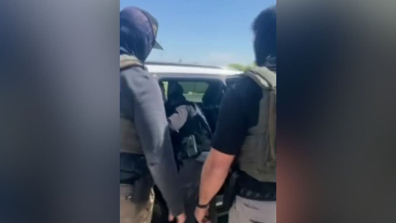 Alerta en Illinois: Denuncian arrestos de ICE afuera de las cortes pese a ley de protección