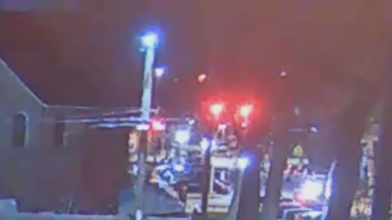 El caso de Adam Toledo ha sido de los que más conmocionaron a la comunidad recientemente. Este 29 de marzo se cumple un año de su muerte. Este es el caso en 10 puntos.