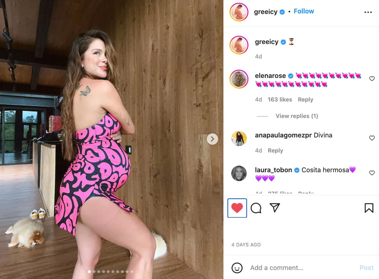 El nombre del pequeño es de origen hawaiano, muy popular en la isla, y es una expresión que utilizan para referirse al mar.