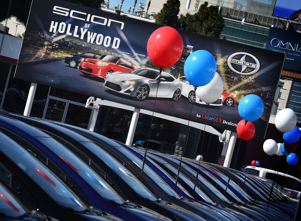 Un alza en el costo del dinero encarecerá tomar créditos de consumo, vehiculares, etc.