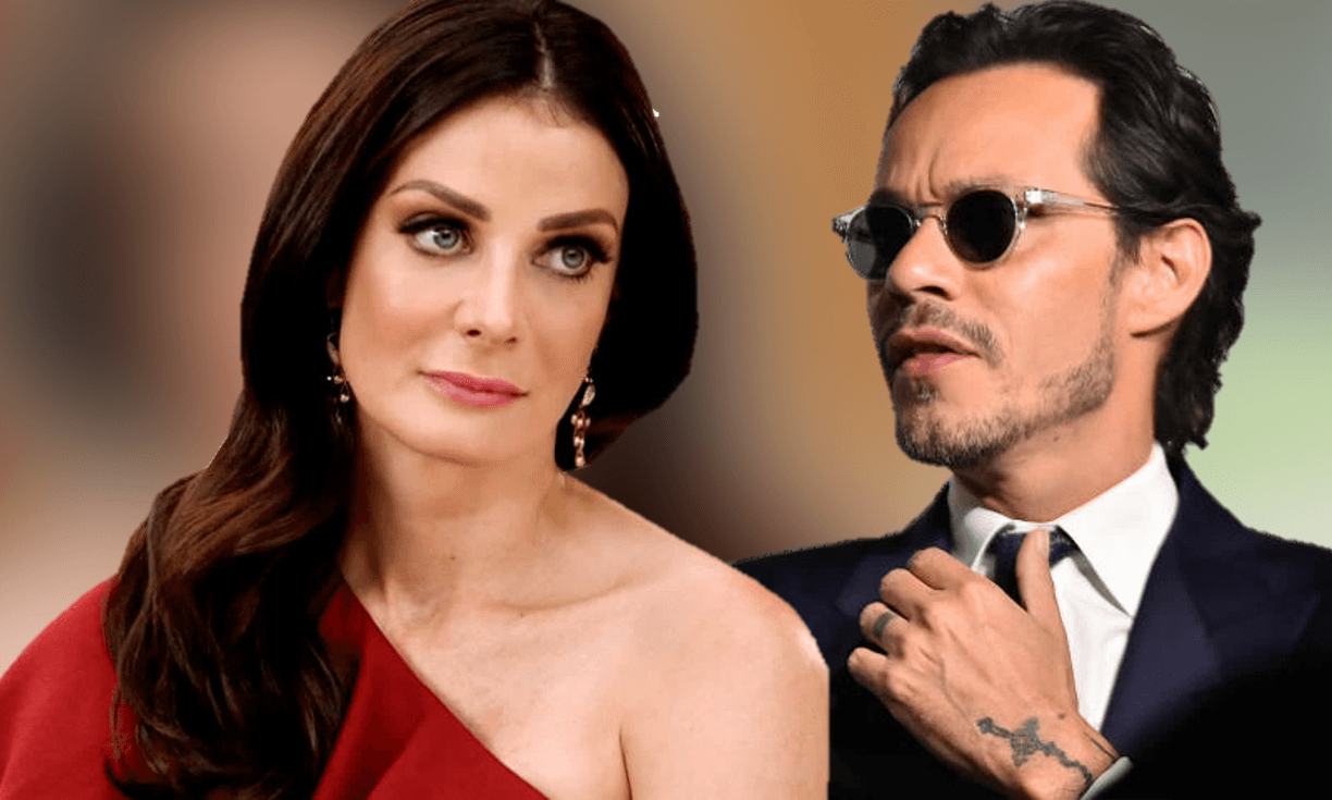 Las razones por las que Dayanara Torres aún se angustia hasta la lágrima por su divorcio de Marc Anthony