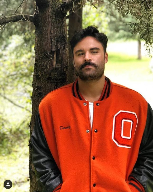 Resaltó que "
<b>nadie merece ser rechazado por lo que siente</b>".
<br>