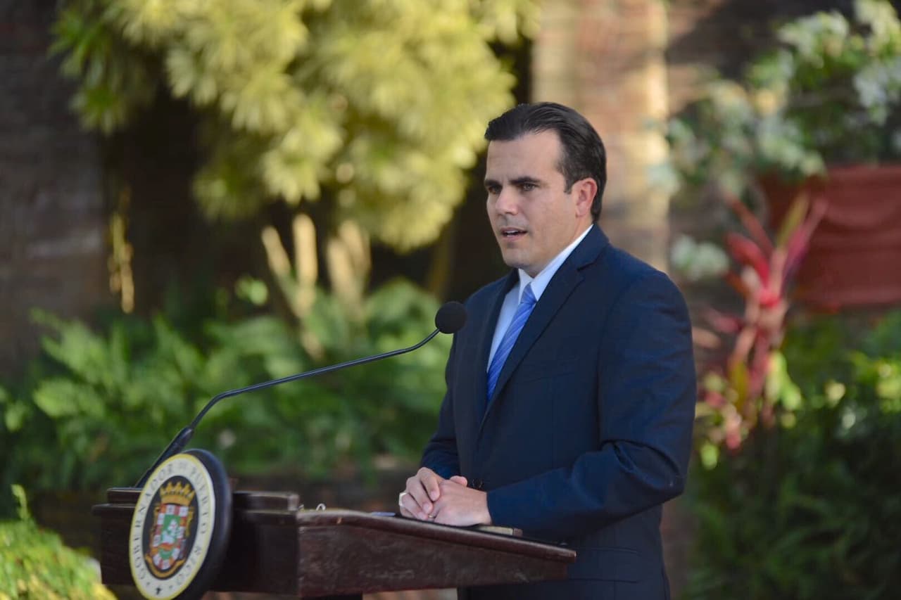 El gobernador de Puerto Rico, Ricardo Rosselló analiza paso a paso las ventajas de la estadidad y explica sus razones para proclamar que es la única fórmula capaz de lograr igualdad para los ciudadanos y llevar al país a la recuperación económica.