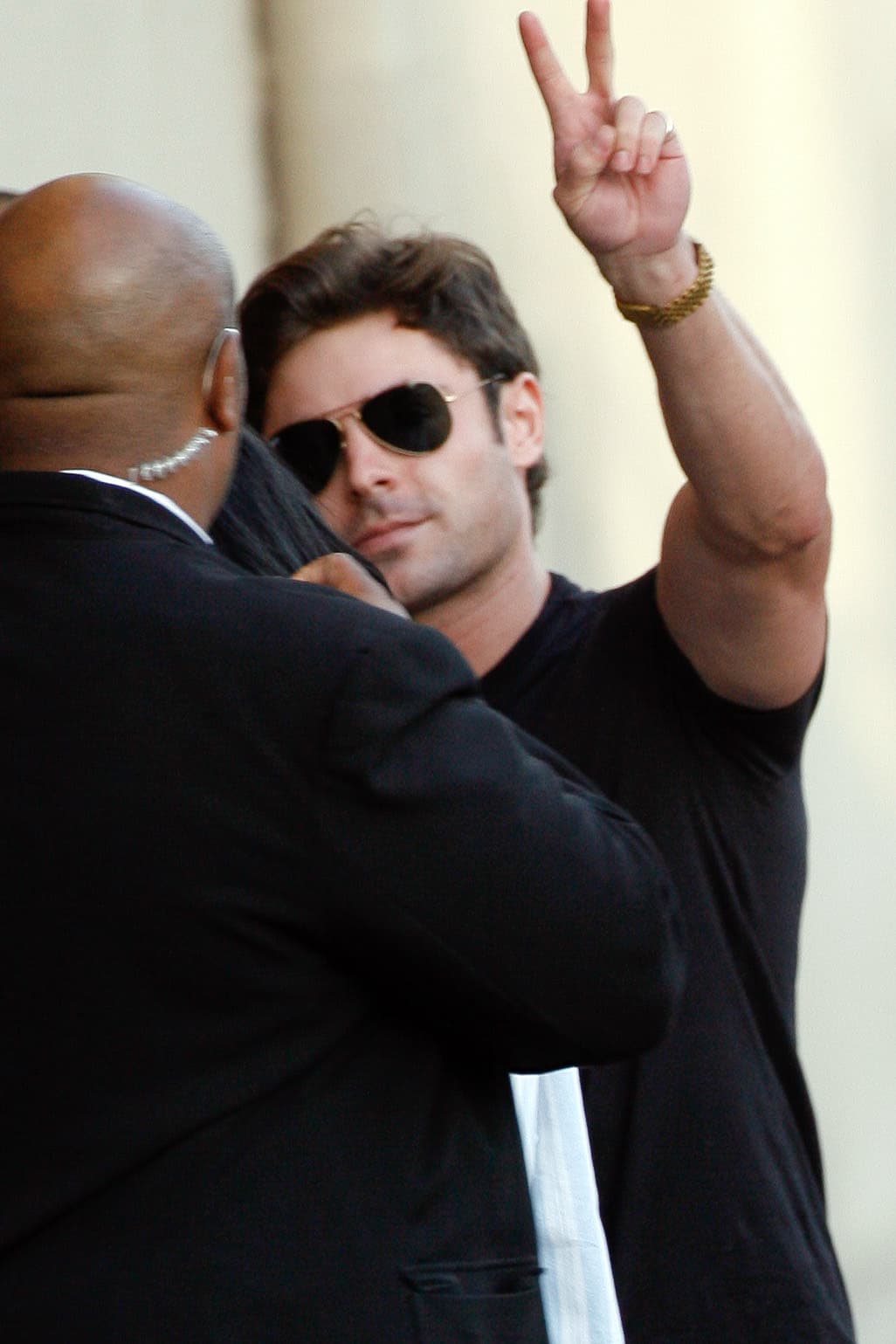 ¡Lo sentimos chicas!