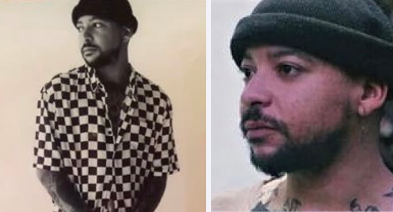 Confirman el hallazgo de un cuerpo durante la búsqueda del artista de tatuajes reportado como desaparecido en Houston