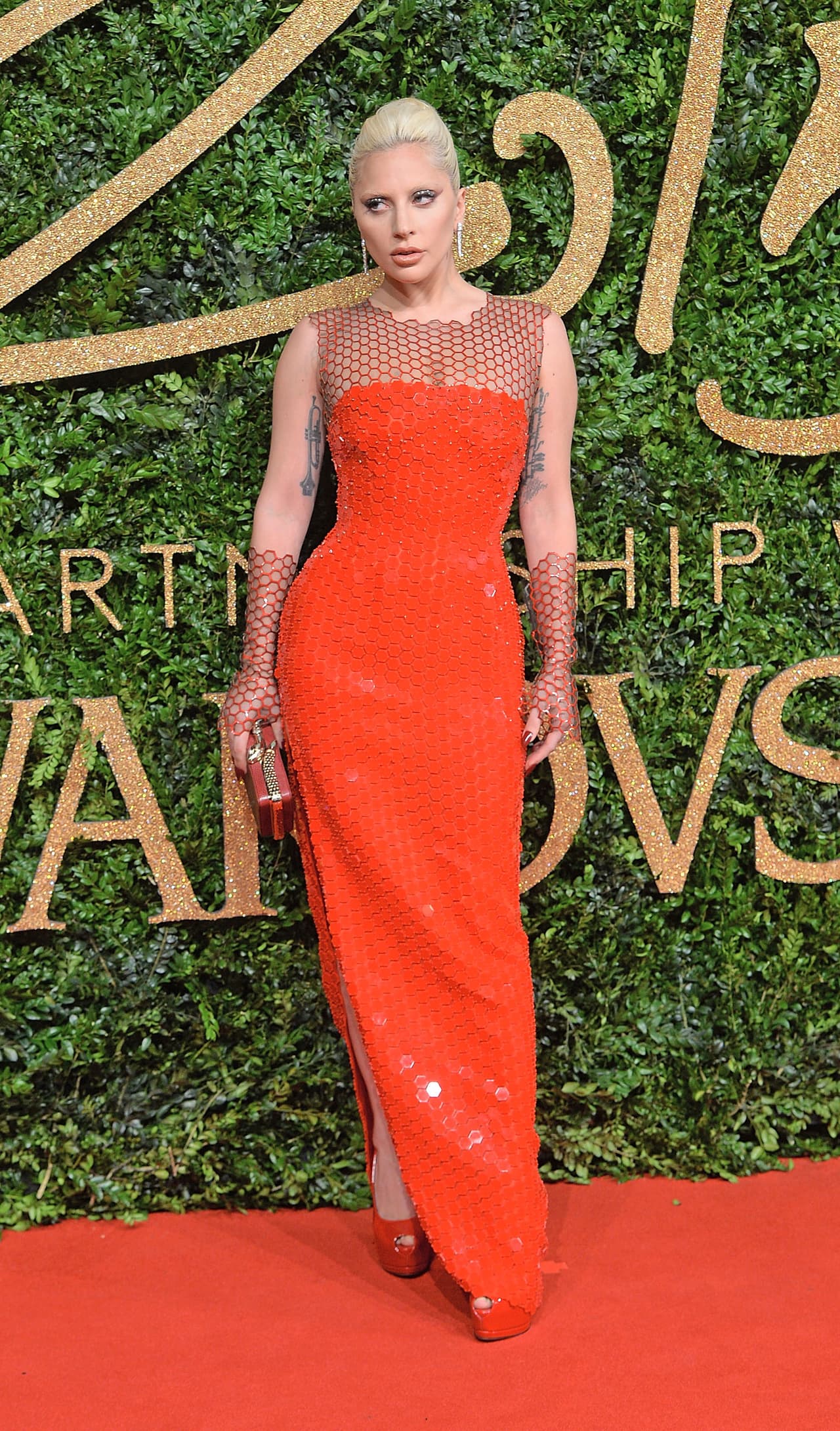 A solo tres meses de cumplir 30 años Lady Gaga siente que ha madurado bastante y está lista para entrar en esta nueva década.