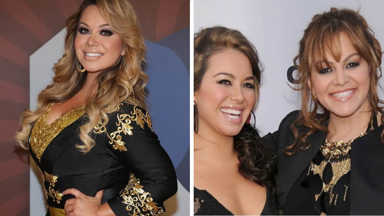 "Sufríamos hambre": Chiquis habló de su época de pobreza y cómo salieron adelante como familia