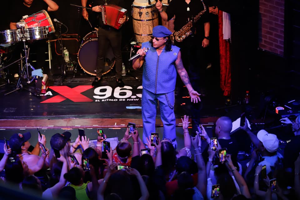 <i>Poeta herí’o</i> es más que un álbum.Es una nueva etapa en la carrera de Elvis, llena de emoción, sabor y autenticida