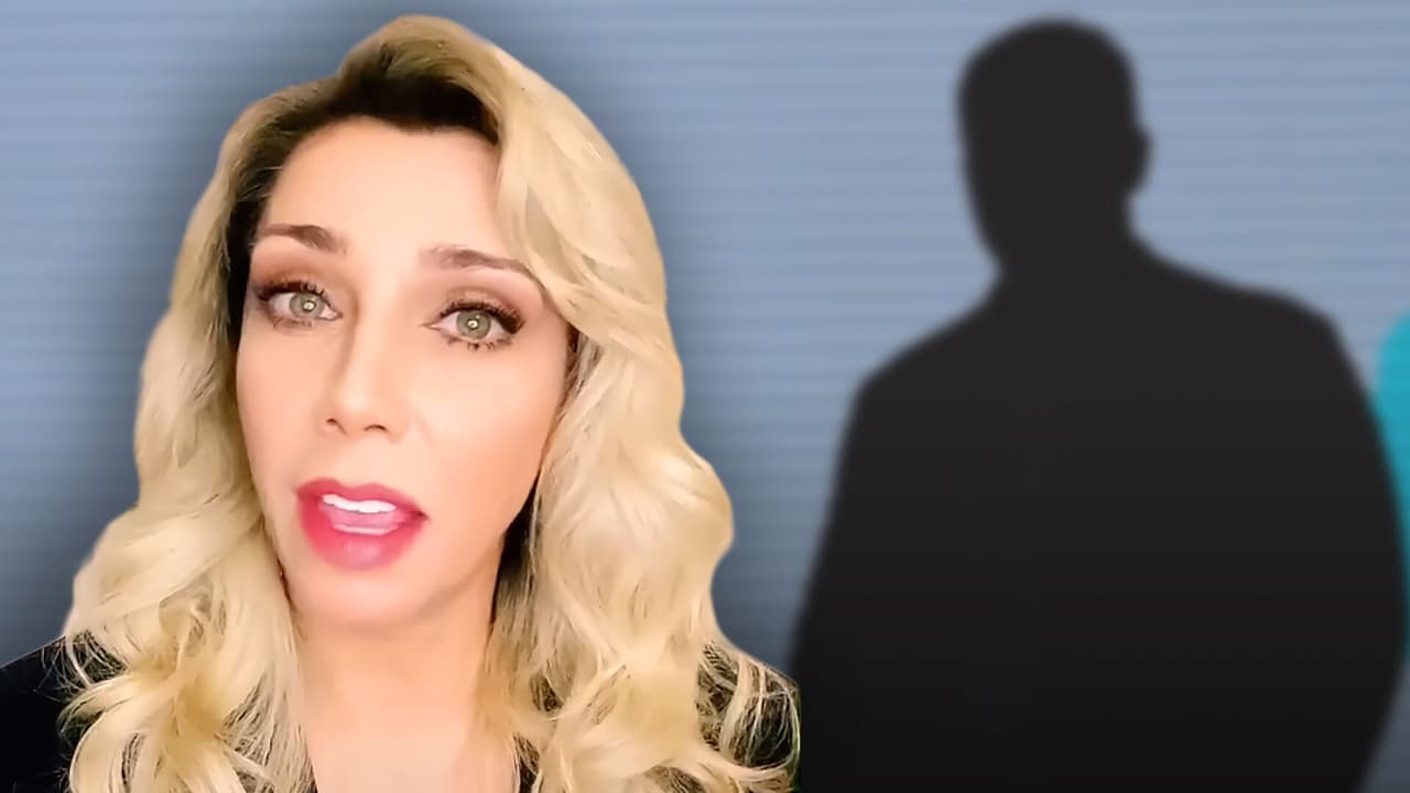 “Ten mucho cuidado”: la seria advertencia de Cynthia Klitbo a las mujeres que golpean a un hombre