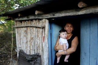 Tres pueblos de Yucatán vaciados por la migración