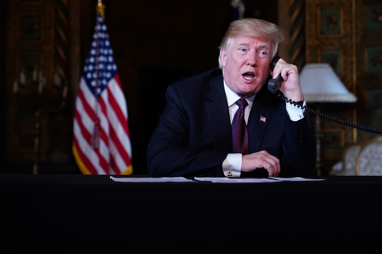 Pero ahora Randolph señala que esa promesa no tiene ningún valor, de acuerdo con el Washington Post. 
<br>