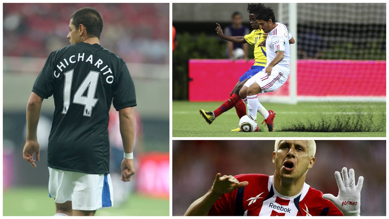 Son ya siete los años y varias las historias -entre ellas el último campeonato de la Liga MX- que comenzaron con estas tres.