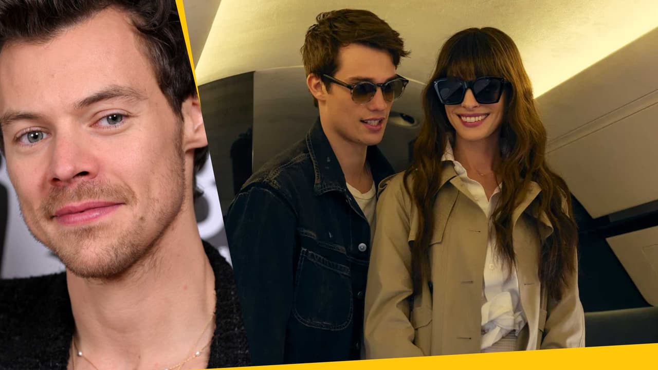 'La idea de ti': las referencias a Harry Styles, la química de los protagonistas y otros secretos de la película